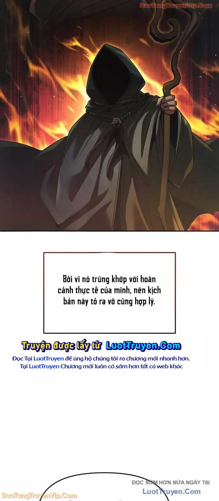 Cuộc Sống Hồi Quy Của Pháp Sư Hẻm Sau Chapter 27 - 72