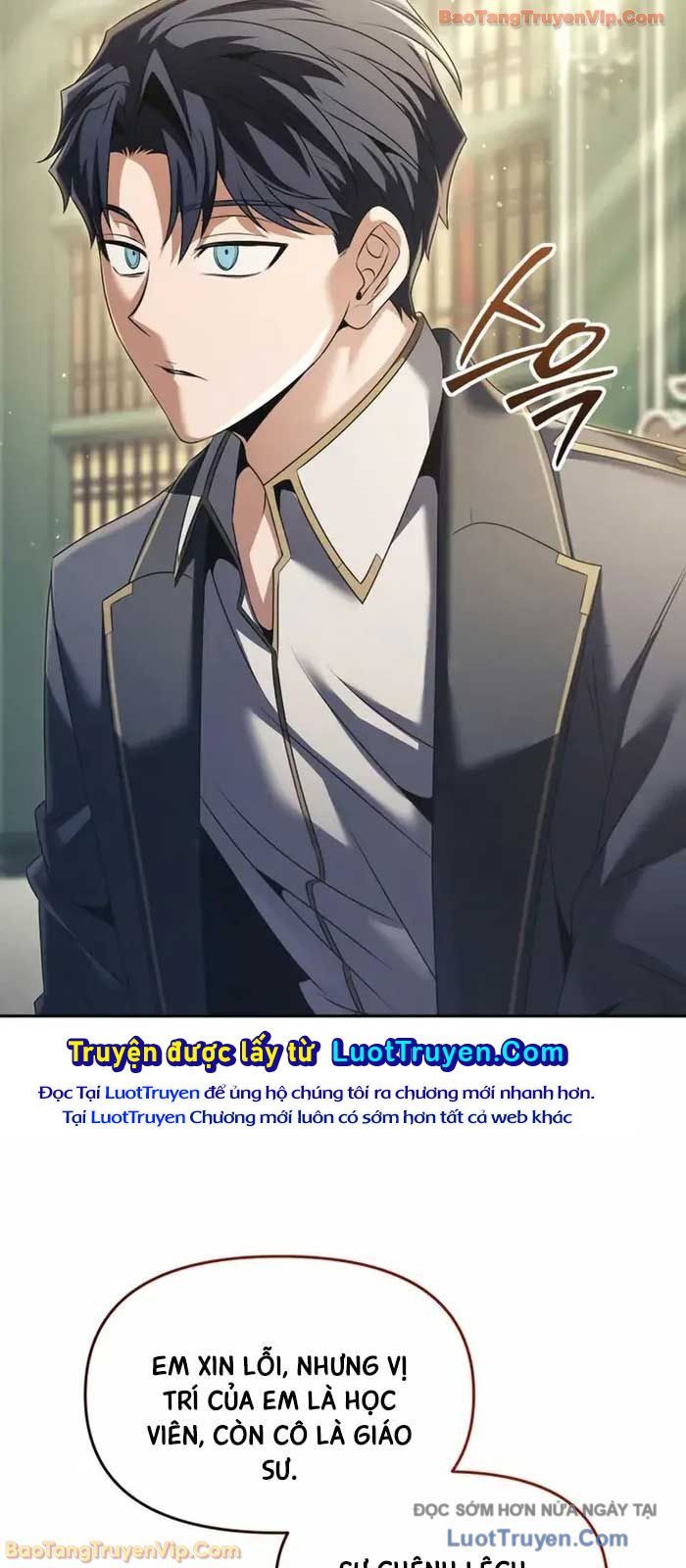 Cuộc Sống Hồi Quy Của Pháp Sư Hẻm Sau Chapter 27 - 77
