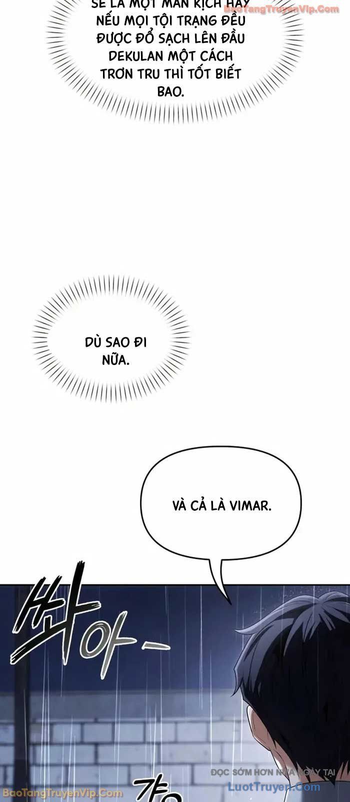 Cuộc Sống Hồi Quy Của Pháp Sư Hẻm Sau Chapter 27 - 10