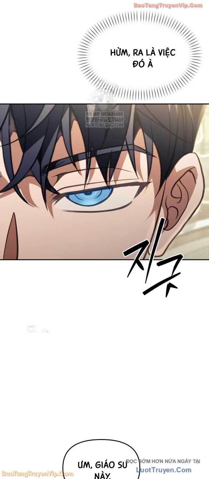 Cuộc Sống Hồi Quy Của Pháp Sư Hẻm Sau Chapter 28 - 11