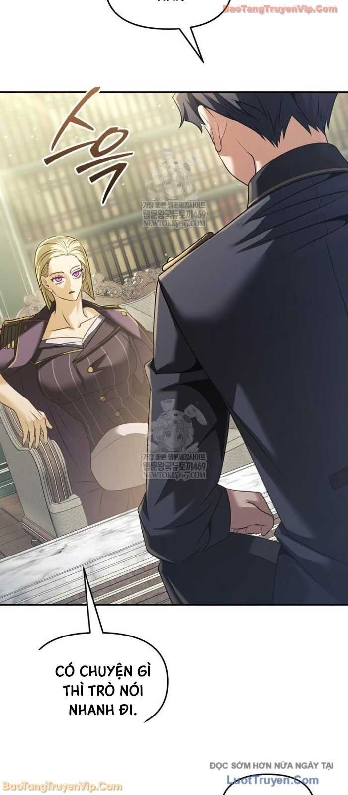 Cuộc Sống Hồi Quy Của Pháp Sư Hẻm Sau Chapter 28 - 12