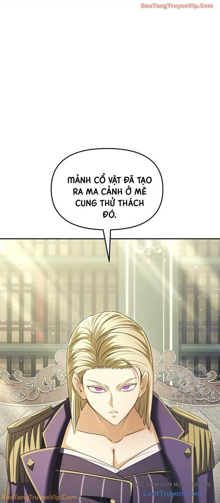 Cuộc Sống Hồi Quy Của Pháp Sư Hẻm Sau Chapter 28 - 17