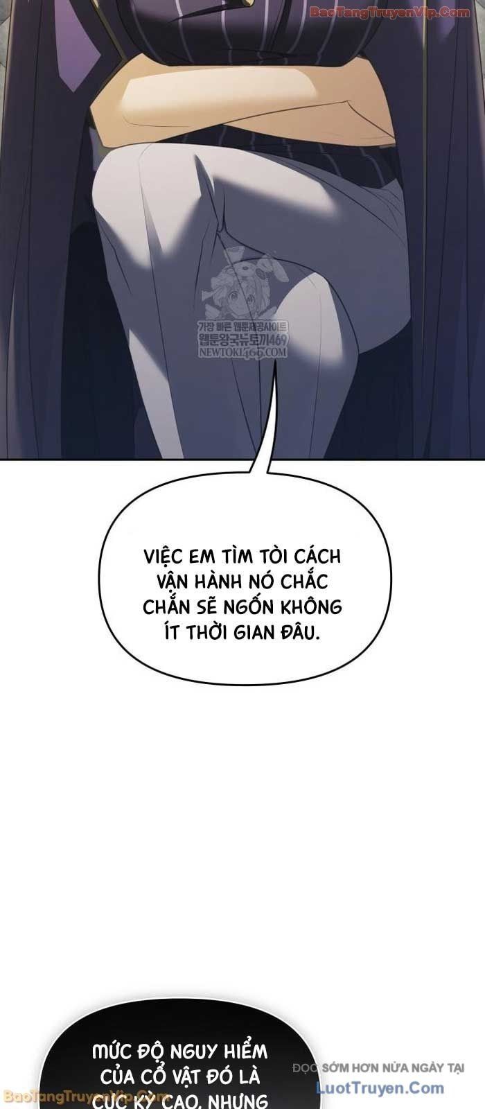 Cuộc Sống Hồi Quy Của Pháp Sư Hẻm Sau Chapter 28 - 18