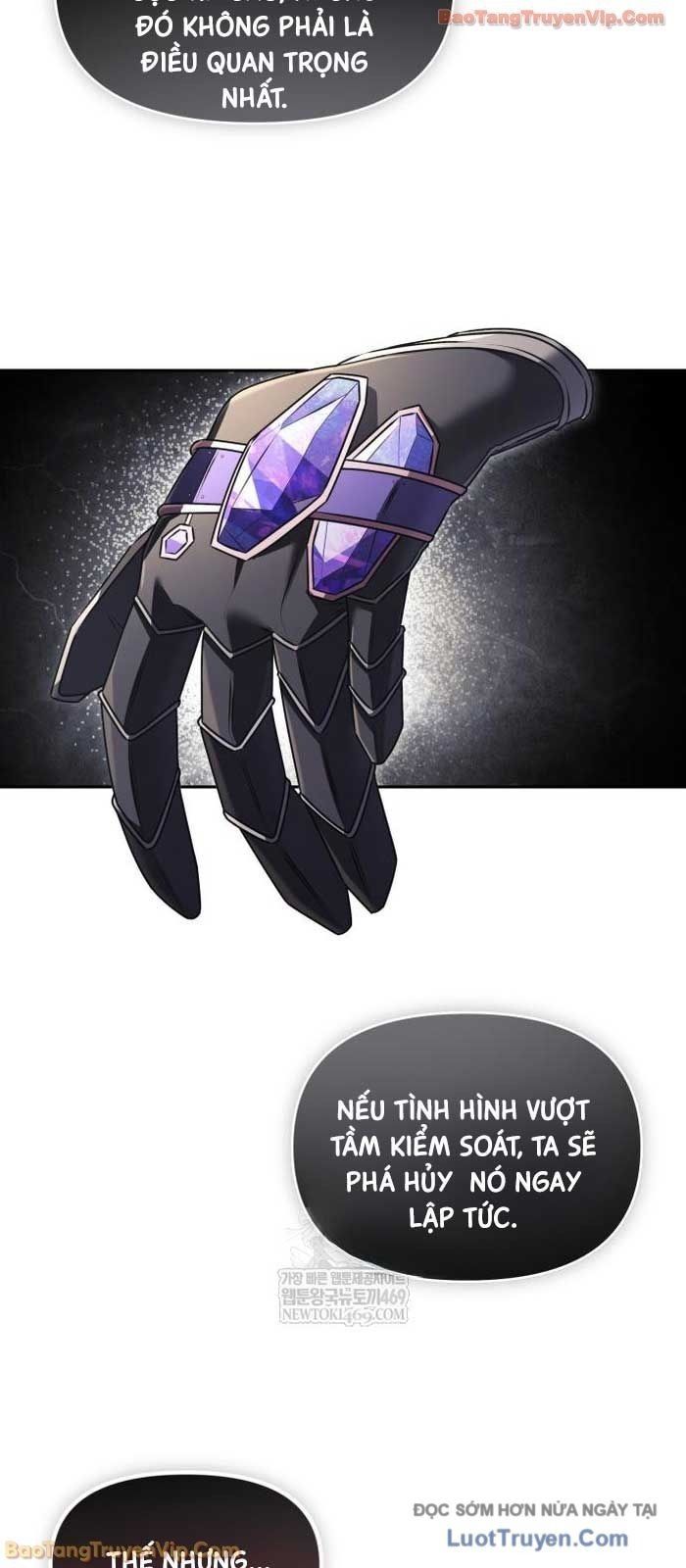 Cuộc Sống Hồi Quy Của Pháp Sư Hẻm Sau Chapter 28 - 19