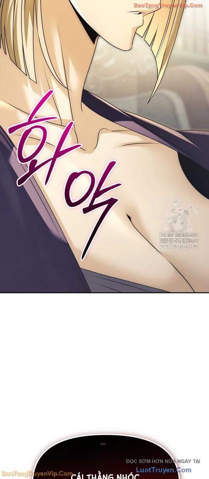 Cuộc Sống Hồi Quy Của Pháp Sư Hẻm Sau Chapter 28 - 3