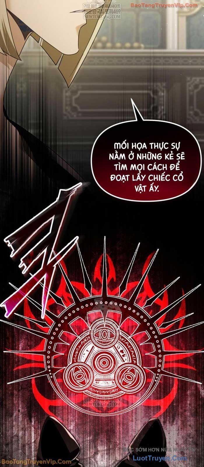 Cuộc Sống Hồi Quy Của Pháp Sư Hẻm Sau Chapter 28 - 21