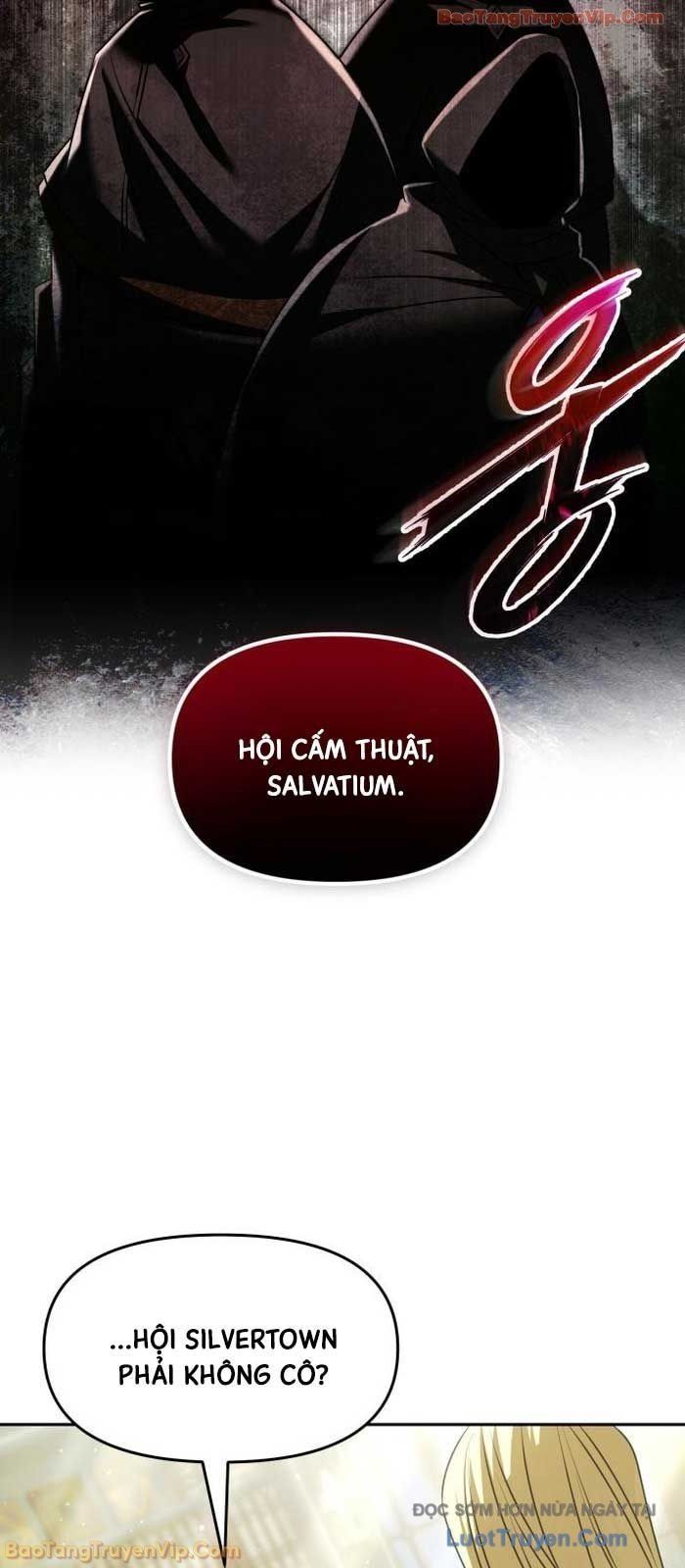 Cuộc Sống Hồi Quy Của Pháp Sư Hẻm Sau Chapter 28 - 22