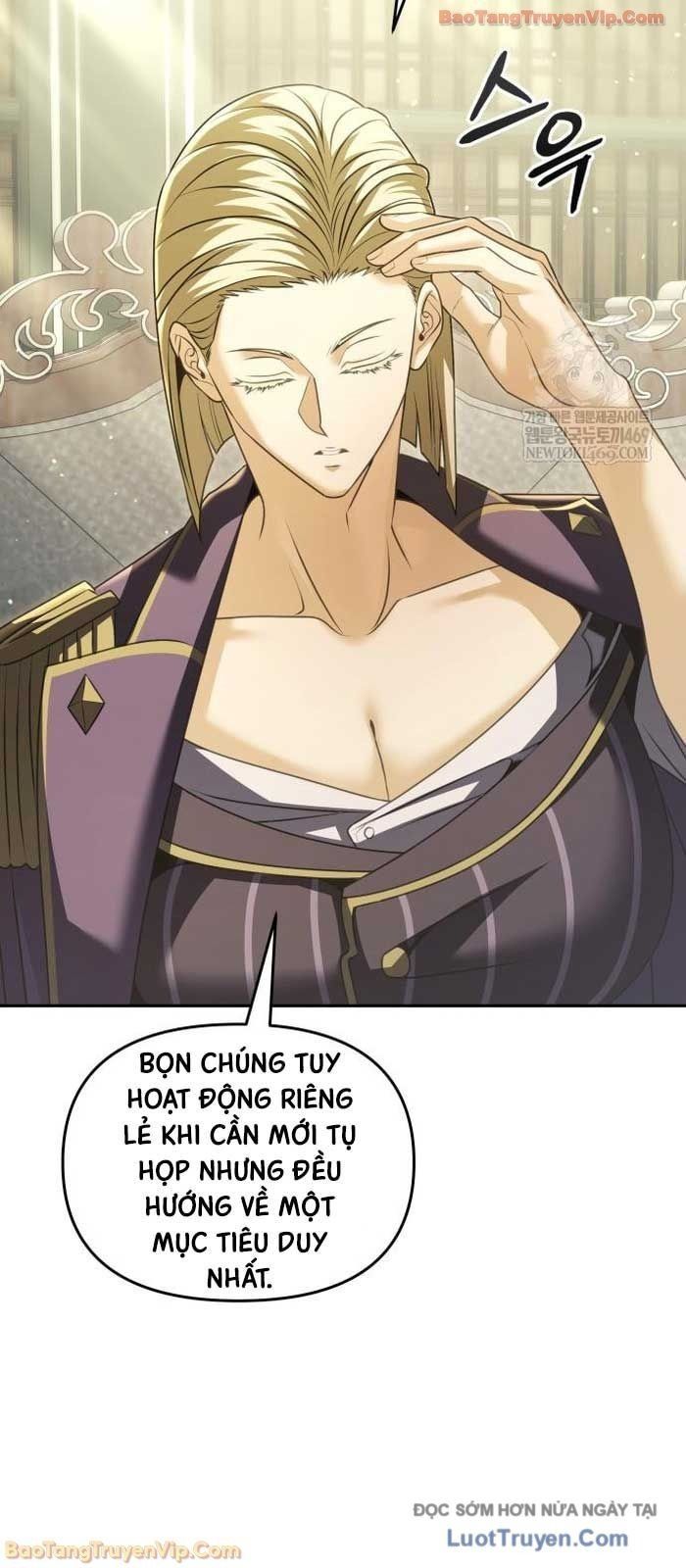 Cuộc Sống Hồi Quy Của Pháp Sư Hẻm Sau Chapter 28 - 24