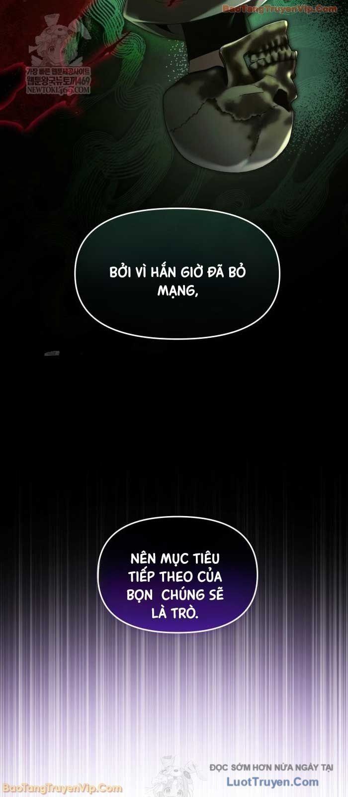 Cuộc Sống Hồi Quy Của Pháp Sư Hẻm Sau Chapter 28 - 27