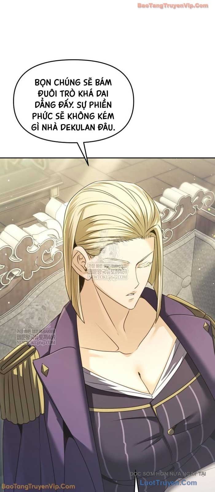 Cuộc Sống Hồi Quy Của Pháp Sư Hẻm Sau Chapter 28 - 29