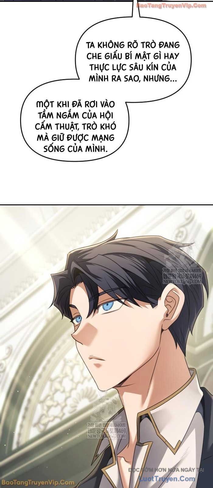 Cuộc Sống Hồi Quy Của Pháp Sư Hẻm Sau Chapter 28 - 30