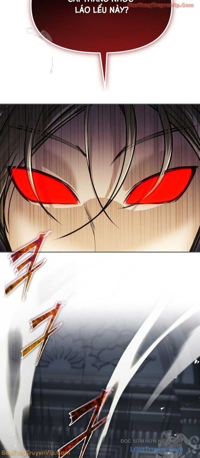 Cuộc Sống Hồi Quy Của Pháp Sư Hẻm Sau Chapter 28 - 4