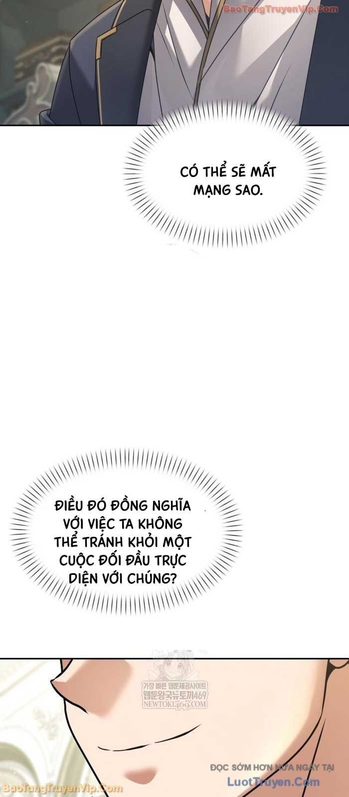 Cuộc Sống Hồi Quy Của Pháp Sư Hẻm Sau Chapter 28 - 31