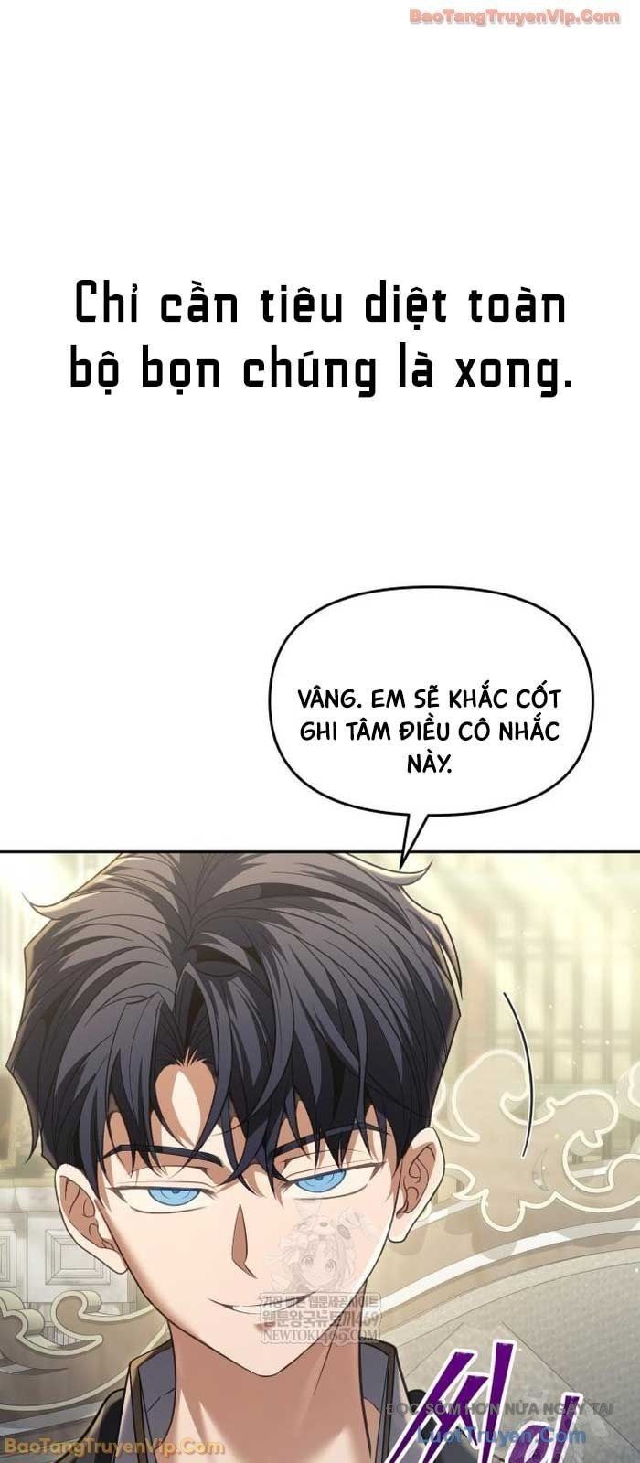 Cuộc Sống Hồi Quy Của Pháp Sư Hẻm Sau Chapter 28 - 33