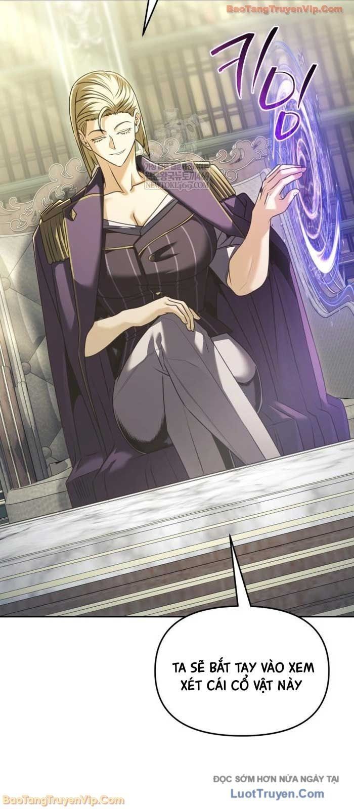 Cuộc Sống Hồi Quy Của Pháp Sư Hẻm Sau Chapter 28 - 37