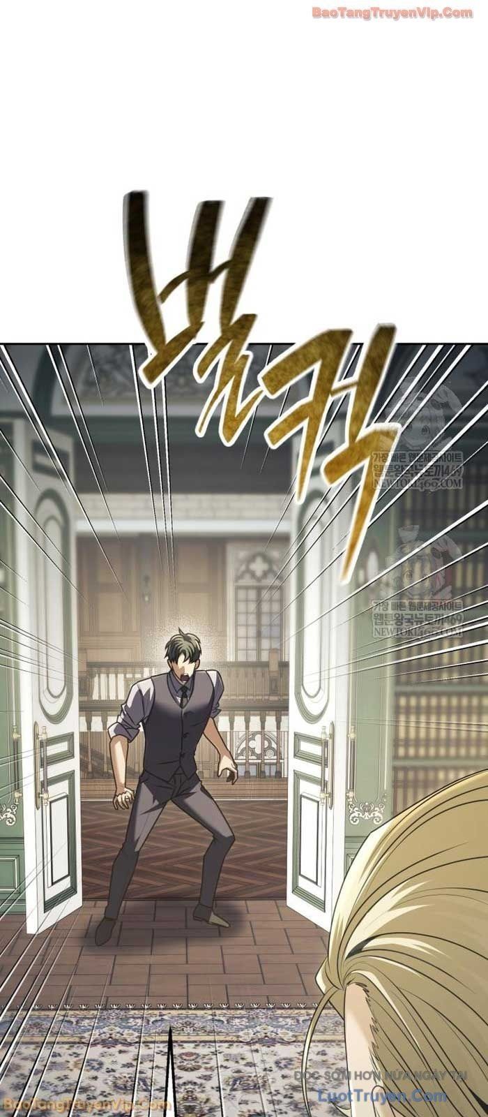 Cuộc Sống Hồi Quy Của Pháp Sư Hẻm Sau Chapter 28 - 38