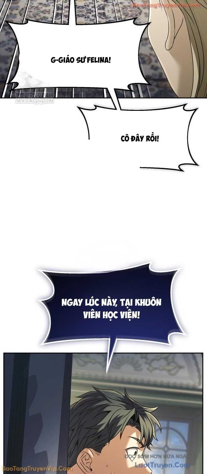 Cuộc Sống Hồi Quy Của Pháp Sư Hẻm Sau Chapter 28 - 39