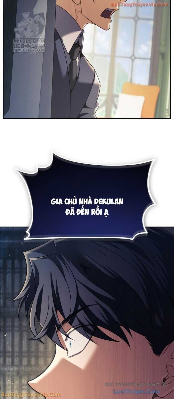 Cuộc Sống Hồi Quy Của Pháp Sư Hẻm Sau Chapter 28 - 40