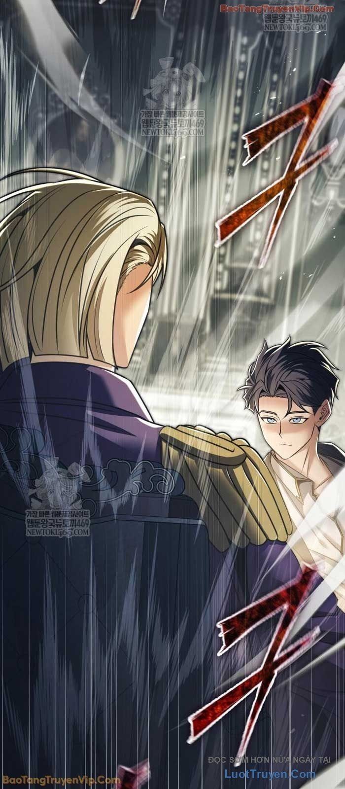Cuộc Sống Hồi Quy Của Pháp Sư Hẻm Sau Chapter 28 - 5