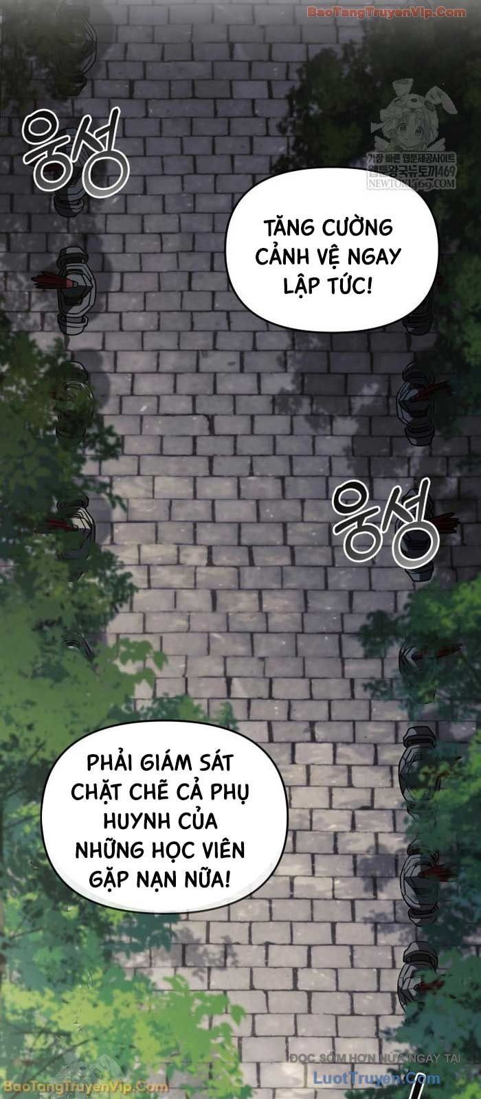 Cuộc Sống Hồi Quy Của Pháp Sư Hẻm Sau Chapter 28 - 43