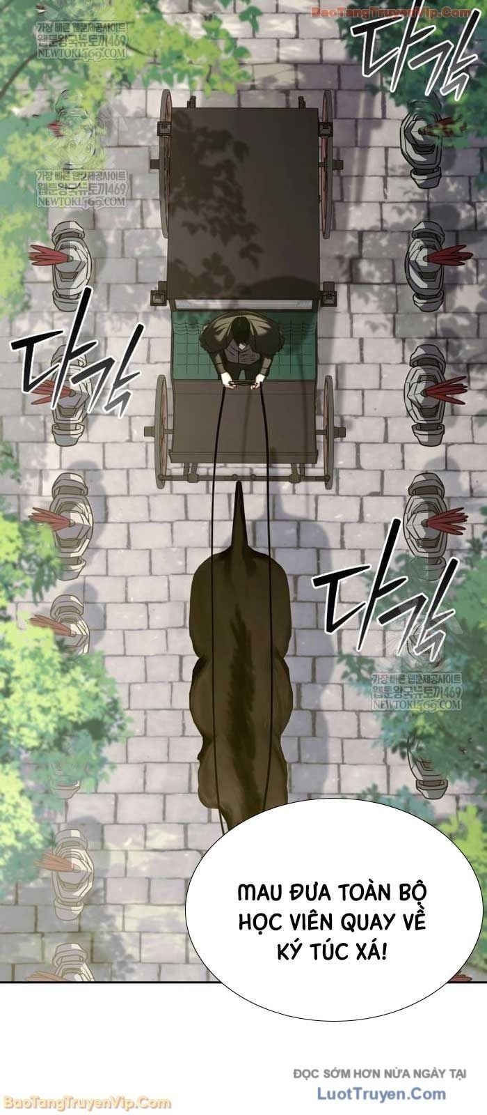 Cuộc Sống Hồi Quy Của Pháp Sư Hẻm Sau Chapter 28 - 44