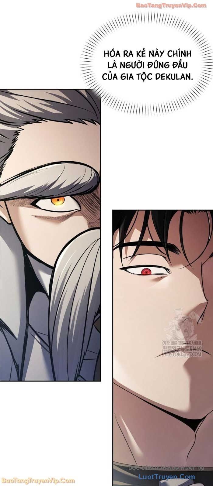 Cuộc Sống Hồi Quy Của Pháp Sư Hẻm Sau Chapter 28 - 50