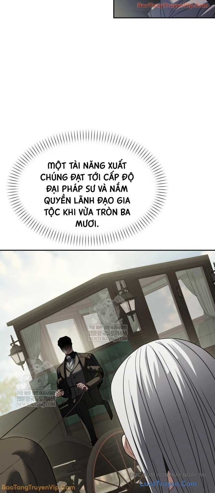 Cuộc Sống Hồi Quy Của Pháp Sư Hẻm Sau Chapter 28 - 51