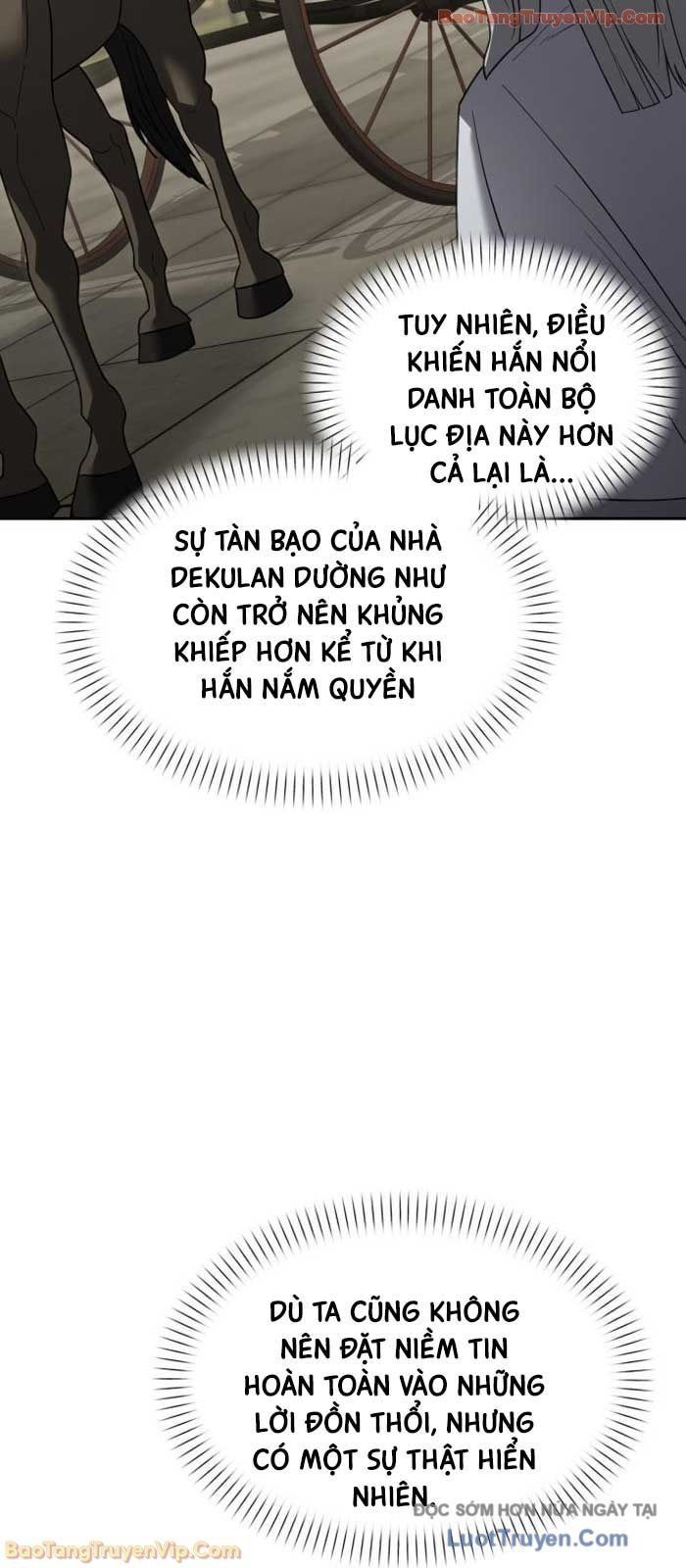 Cuộc Sống Hồi Quy Của Pháp Sư Hẻm Sau Chapter 28 - 52