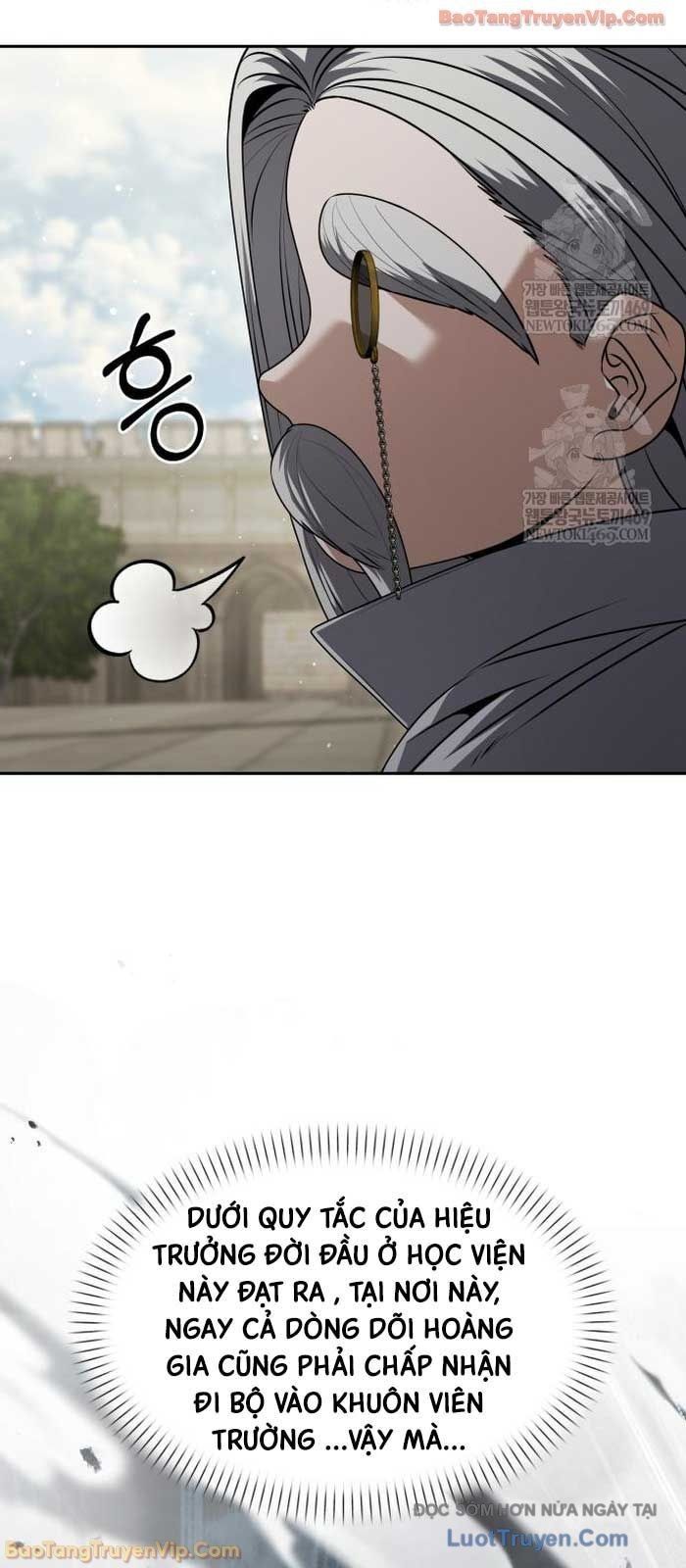 Cuộc Sống Hồi Quy Của Pháp Sư Hẻm Sau Chapter 28 - 53