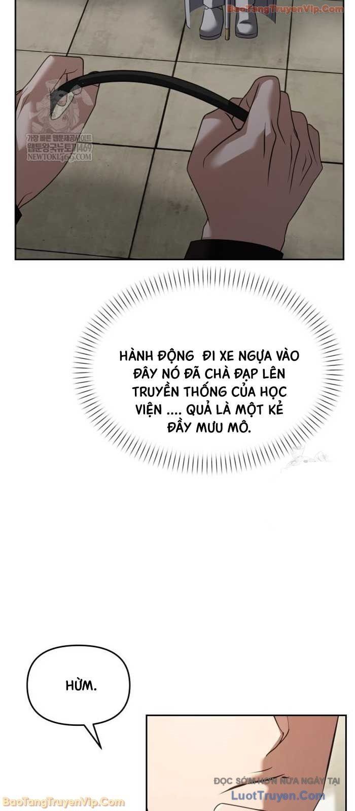 Cuộc Sống Hồi Quy Của Pháp Sư Hẻm Sau Chapter 28 - 56