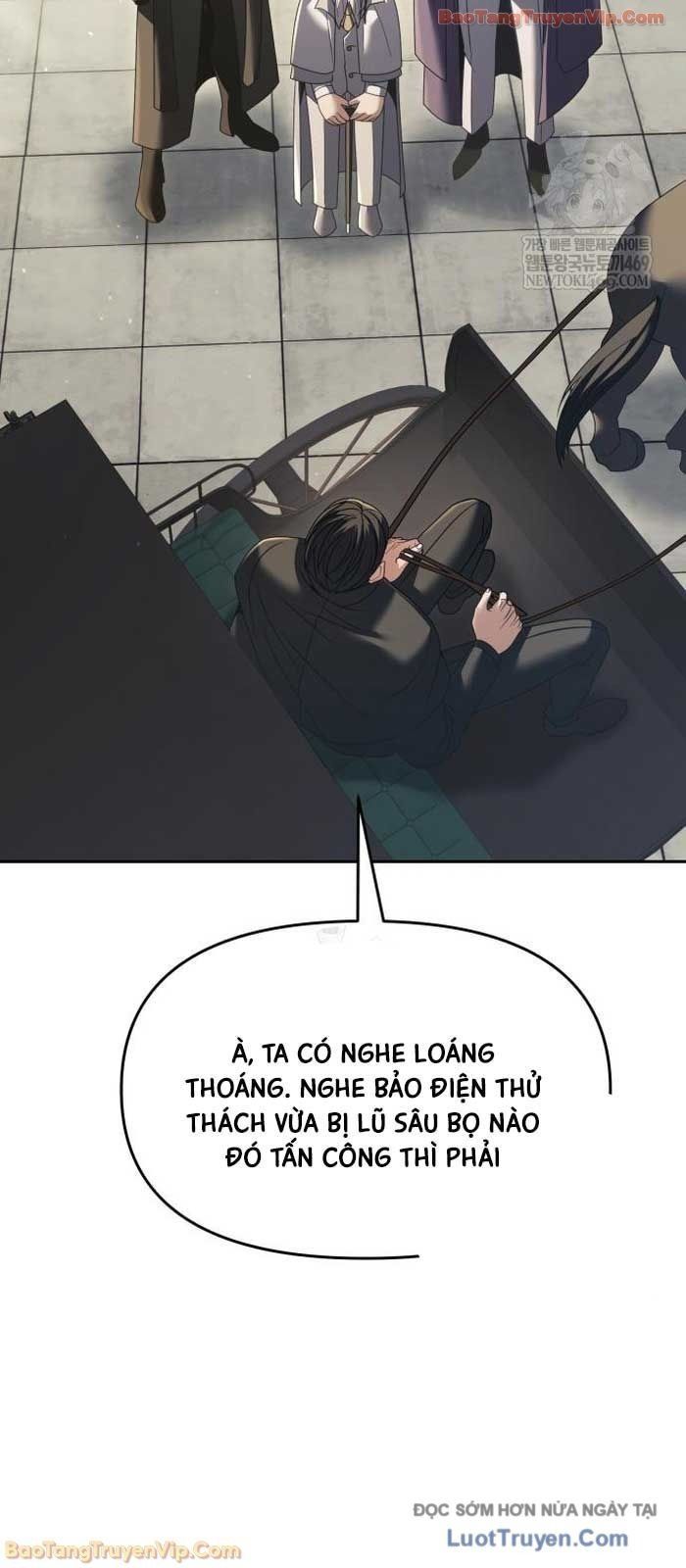 Cuộc Sống Hồi Quy Của Pháp Sư Hẻm Sau Chapter 28 - 59