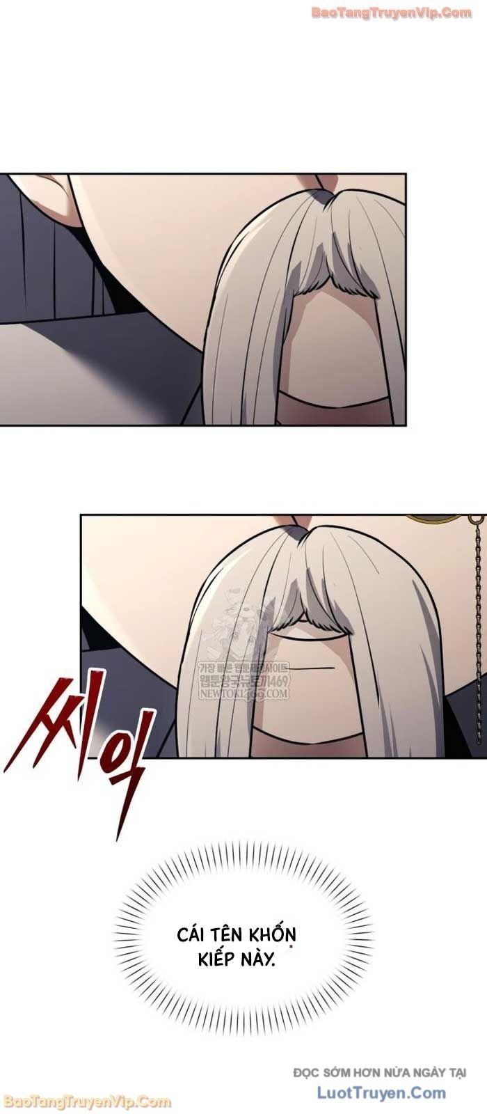 Cuộc Sống Hồi Quy Của Pháp Sư Hẻm Sau Chapter 28 - 60