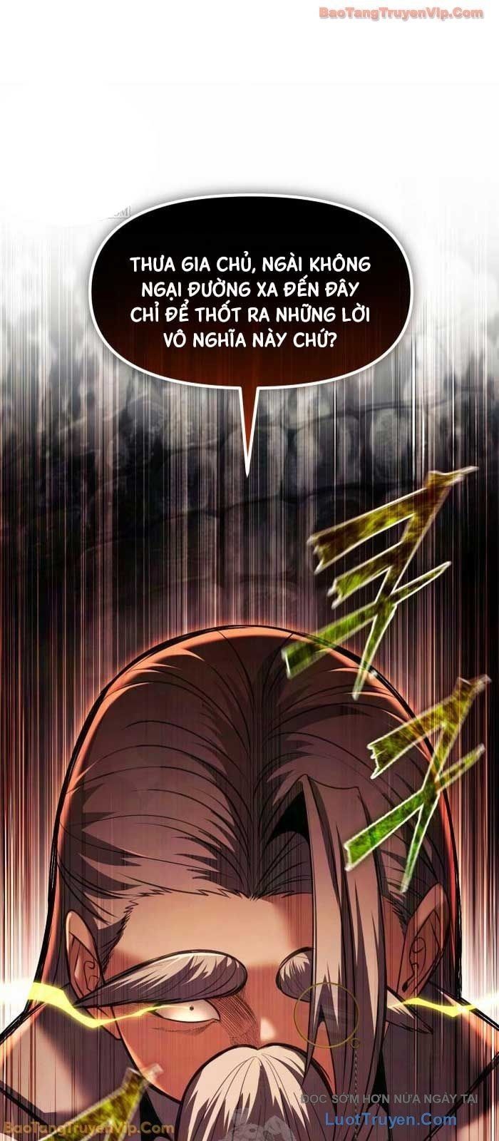 Cuộc Sống Hồi Quy Của Pháp Sư Hẻm Sau Chapter 28 - 61