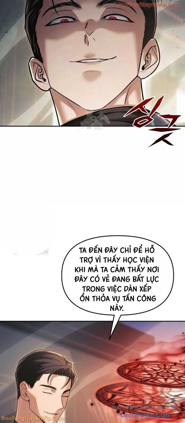 Cuộc Sống Hồi Quy Của Pháp Sư Hẻm Sau Chapter 28 - 66