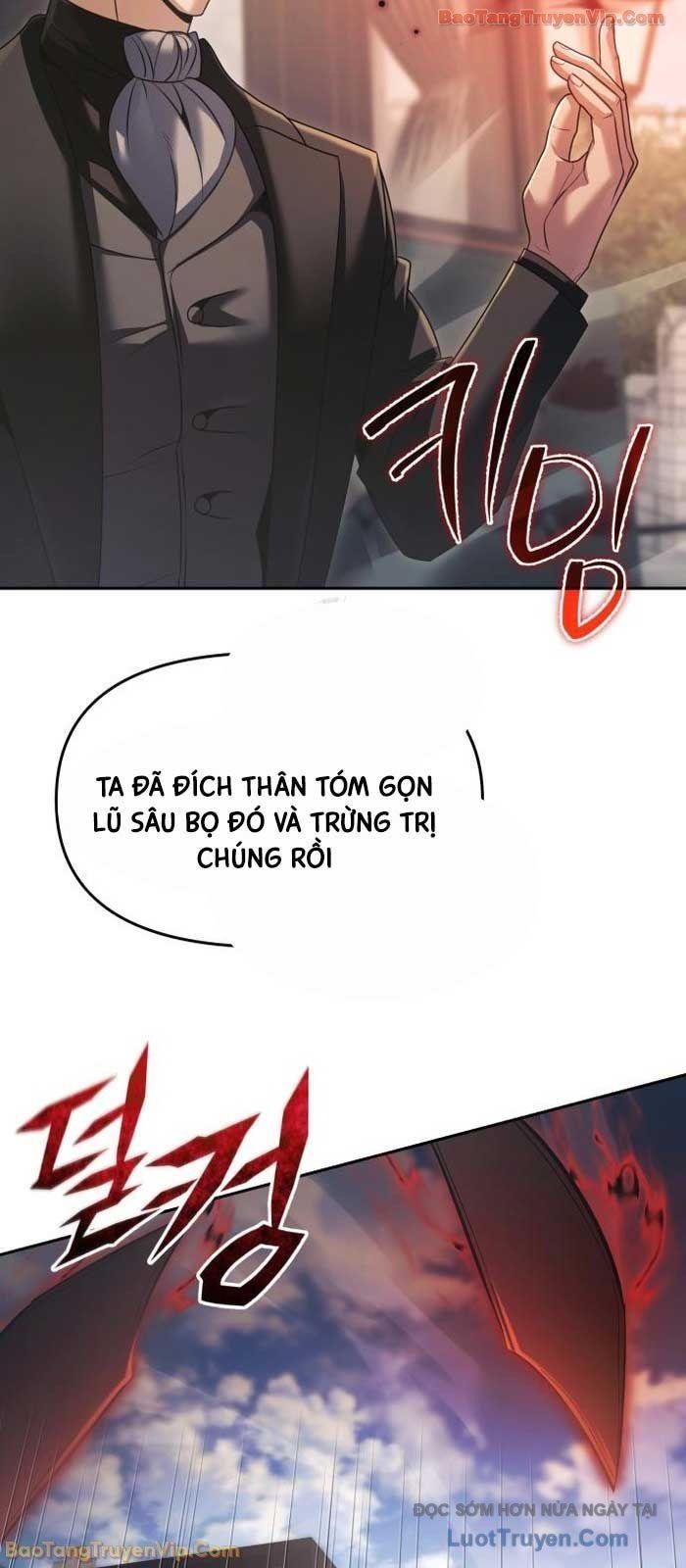 Cuộc Sống Hồi Quy Của Pháp Sư Hẻm Sau Chapter 28 - 67