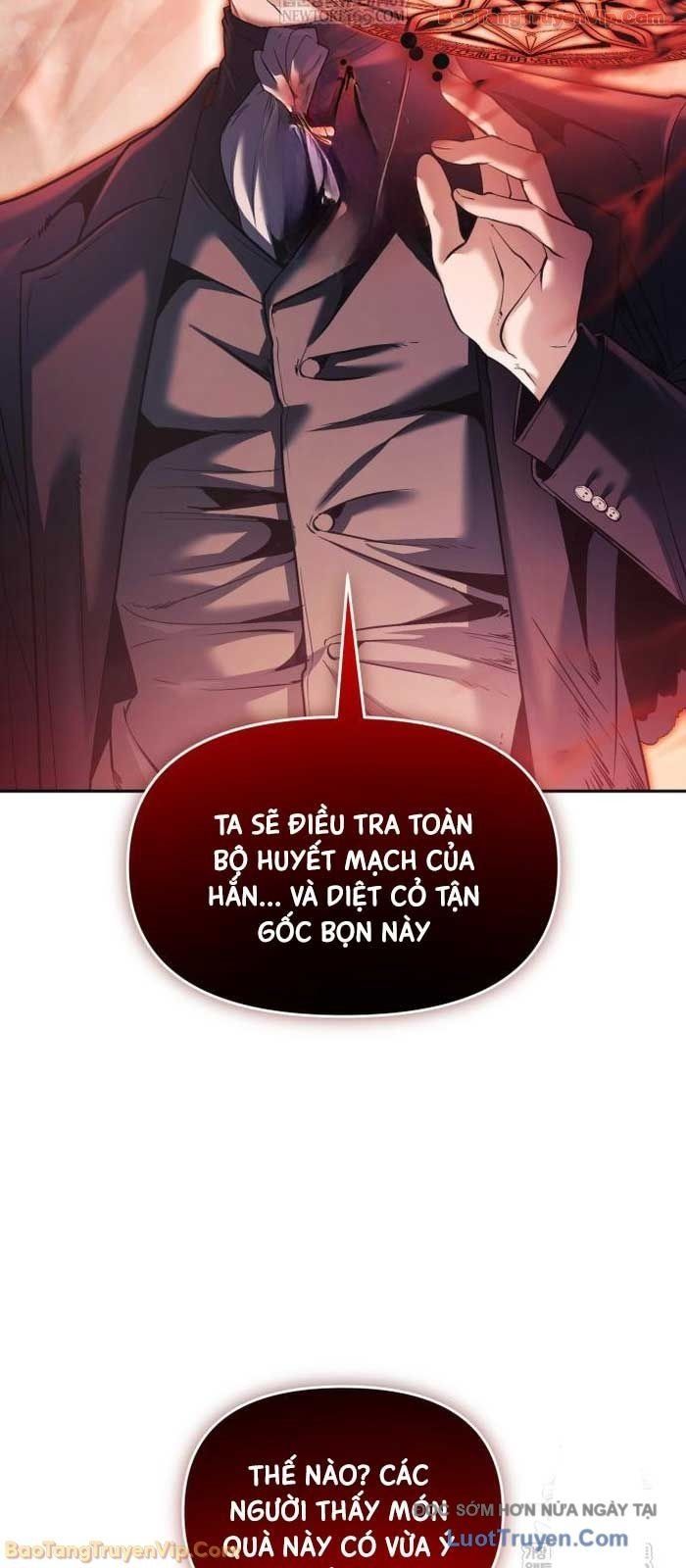 Cuộc Sống Hồi Quy Của Pháp Sư Hẻm Sau Chapter 28 - 70