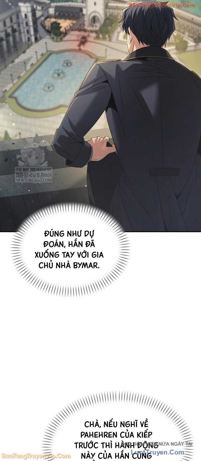 Cuộc Sống Hồi Quy Của Pháp Sư Hẻm Sau Chapter 28 - 72