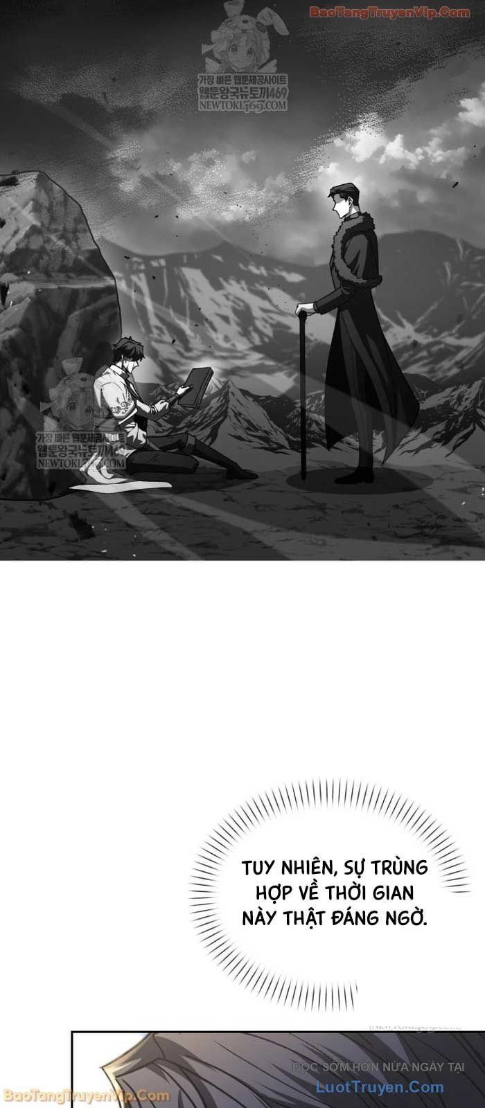 Cuộc Sống Hồi Quy Của Pháp Sư Hẻm Sau Chapter 28 - 74