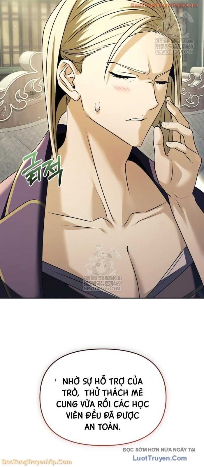 Cuộc Sống Hồi Quy Của Pháp Sư Hẻm Sau Chapter 28 - 9