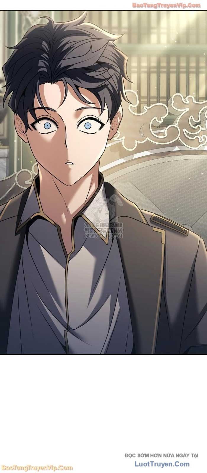 Cuộc Sống Hồi Quy Của Pháp Sư Hẻm Sau Chapter 28 - 10
