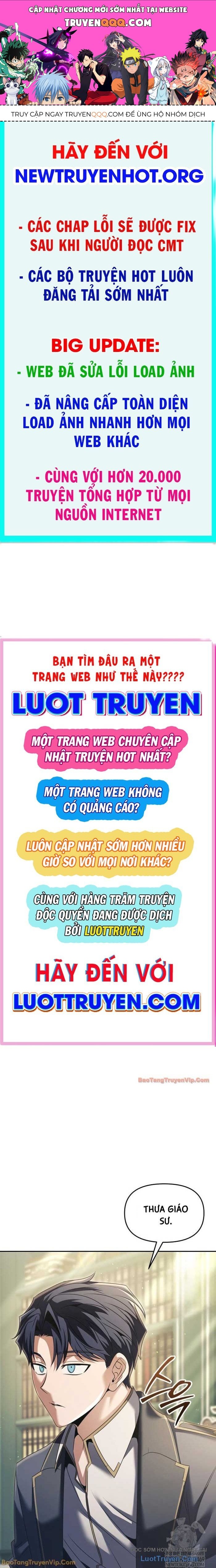 Cuộc Sống Hồi Quy Của Pháp Sư Hẻm Sau Chapter 28 - 1