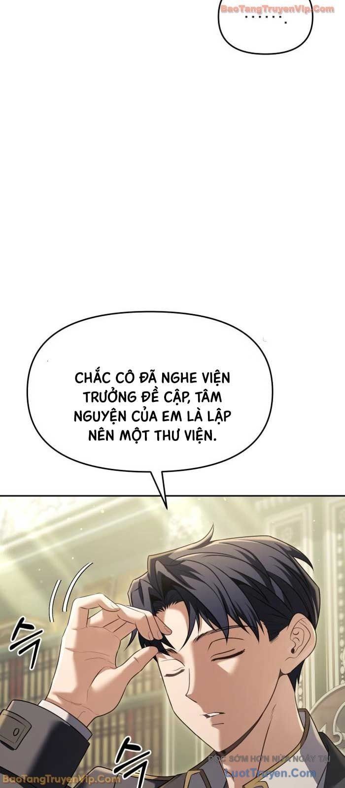 Cuộc Sống Hồi Quy Của Pháp Sư Hẻm Sau Chapter 28 - 13