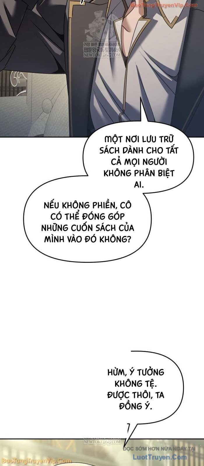 Cuộc Sống Hồi Quy Của Pháp Sư Hẻm Sau Chapter 28 - 14