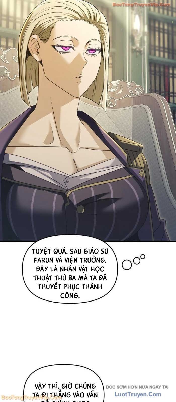 Cuộc Sống Hồi Quy Của Pháp Sư Hẻm Sau Chapter 28 - 15