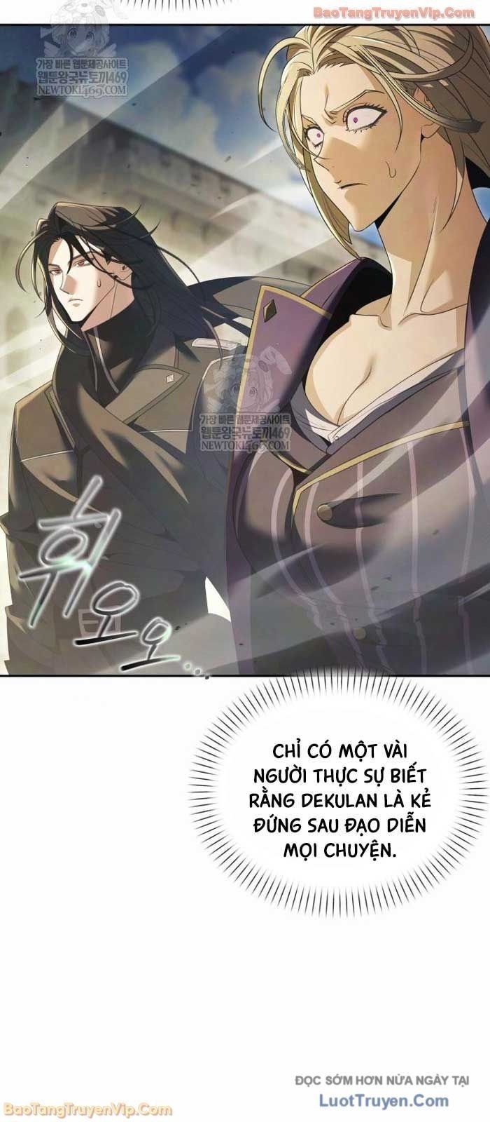 Cuộc Sống Hồi Quy Của Pháp Sư Hẻm Sau Chapter 28 - 19