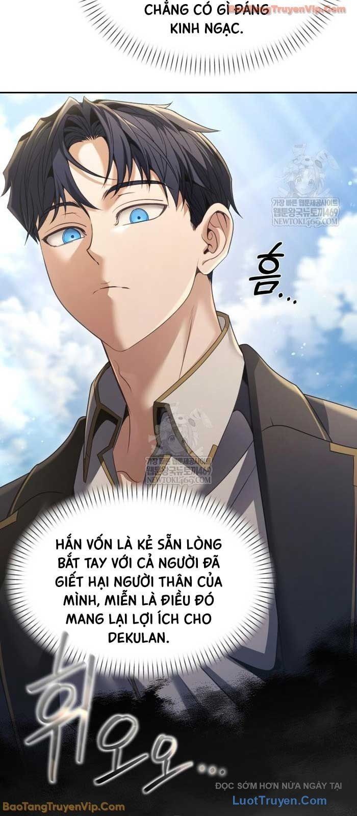 Cuộc Sống Hồi Quy Của Pháp Sư Hẻm Sau Chapter 28 - 29