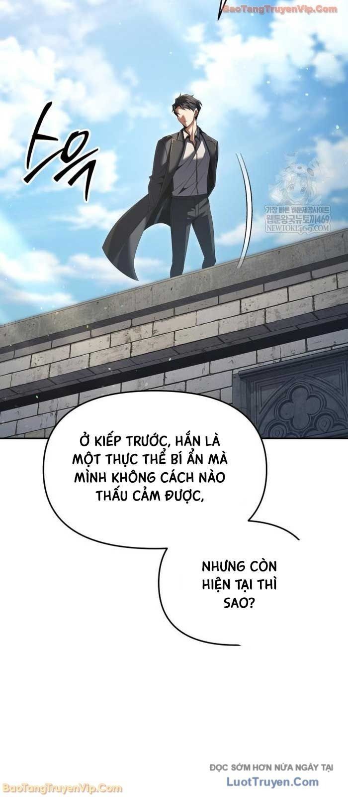 Cuộc Sống Hồi Quy Của Pháp Sư Hẻm Sau Chapter 28 - 33