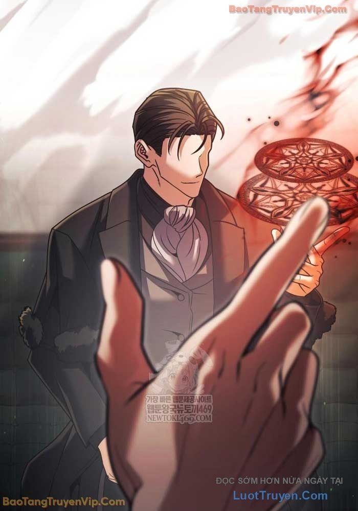 Cuộc Sống Hồi Quy Của Pháp Sư Hẻm Sau Chapter 28 - 36