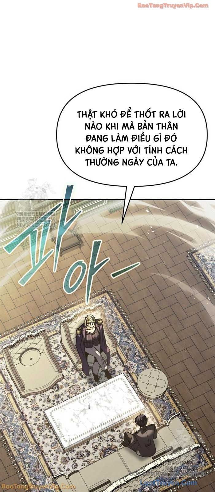 Cuộc Sống Hồi Quy Của Pháp Sư Hẻm Sau Chapter 28 - 7