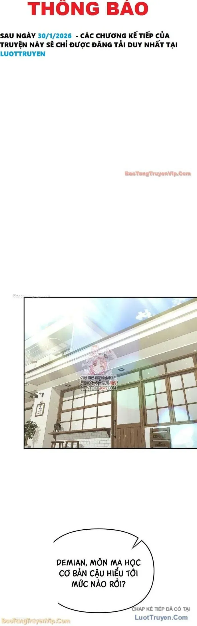 Cuộc Sống Hồi Quy Của Pháp Sư Hẻm Sau Chapter 31 - 2